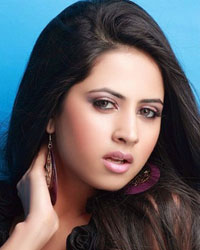 Sargun Mehta